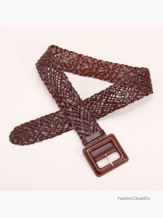Belts